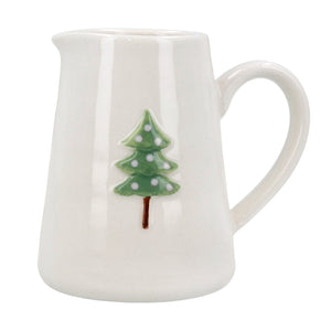 Gisela Graham Jug - Christmas Tree