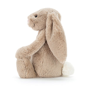 JC Bashful Bunny Beige Large