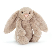 Load image into Gallery viewer, JC Bashful Bunny Beige Medium
