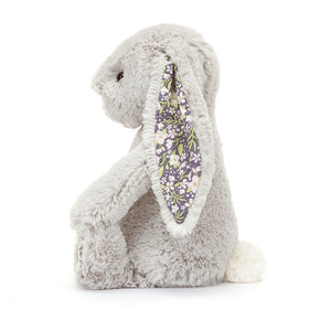 JC Blossom Silver Bloom Bunny