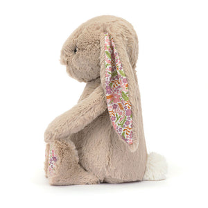 JC Blossom Beige Bunny Bloom Small