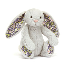 Load image into Gallery viewer, JC Blossom Silver Bunny Bloom Small
