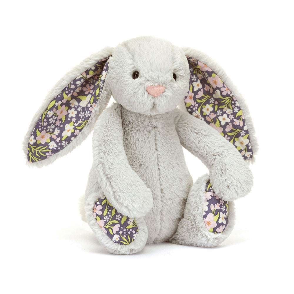 JC Blossom Silver Bunny Bloom Small