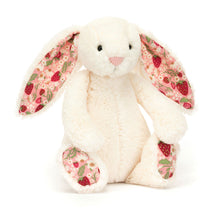 Load image into Gallery viewer, JC Blossom Cream Bunny Berry Small
