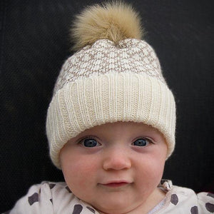 DB Baby Hat Sand