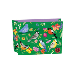 Roger La Borde Birdhaven Gift Bag - Landscape