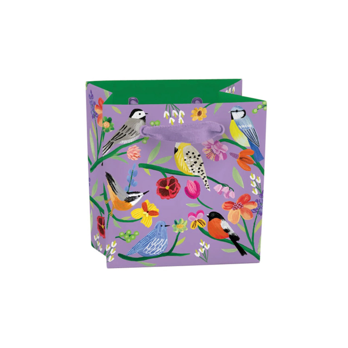 Roger La Borde Birdhaven Gift Bag - Mini