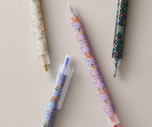 Rifle Paper Co Estee Gel Pen Set of 4