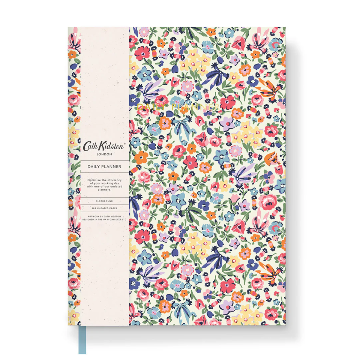 Ohh Deer Cath Kidston Daily Planner