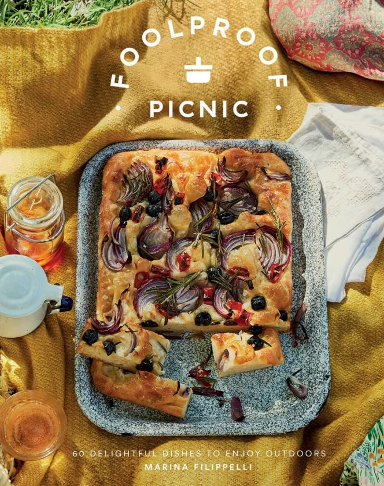 Foolproof Picnic - Marina Filippelli