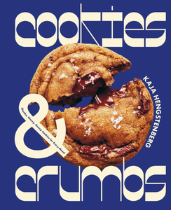 Cookies & Crumbs - Kaja Hengstenberg