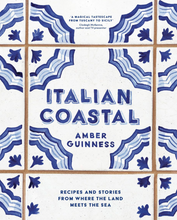 Load image into Gallery viewer, Italian Coastal - Amber Guiness
