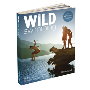 Wild Swimming 2nd Edition - Daniel Start