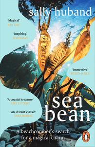 Sea Bean Paperback - Sally Huband