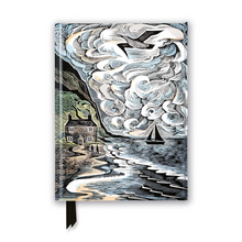 Load image into Gallery viewer, Angela Harding Wild Silence Foiled Journal
