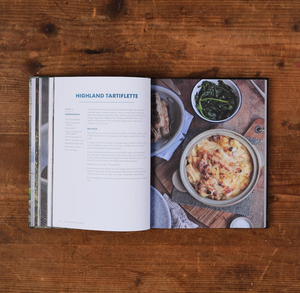 The Hebridean Baker At Home - Coinneach MacLeod