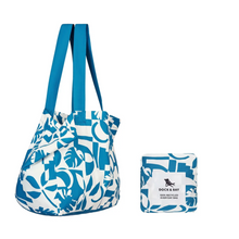 Load image into Gallery viewer, Dock &amp; Bay Tote Bag - Marine Dream
