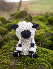 Load image into Gallery viewer, TOFT Lisa the Black Nosed Sheep
