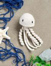 Load image into Gallery viewer, TOFT Mike the Jellyfish - Mini
