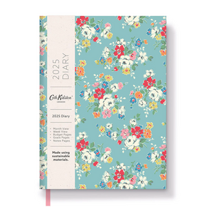 Ohh Deer Clifton Rose 2025 Diary – Ninianshetland