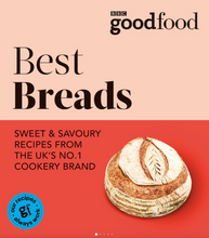 Load image into Gallery viewer, BBC Good Food - Best Breads
