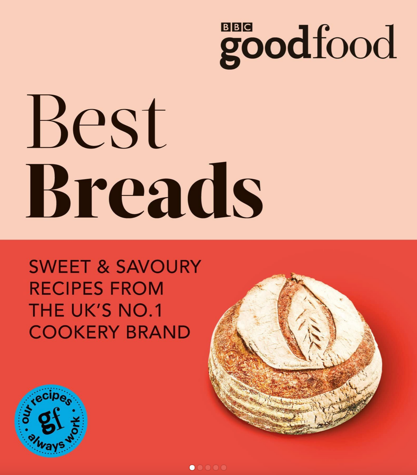 BBC Good Food - Best Breads