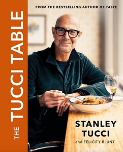 Tucci Table - Stanley Tucci