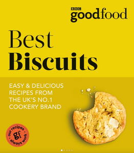 BBC Good Food - Best Biscuits