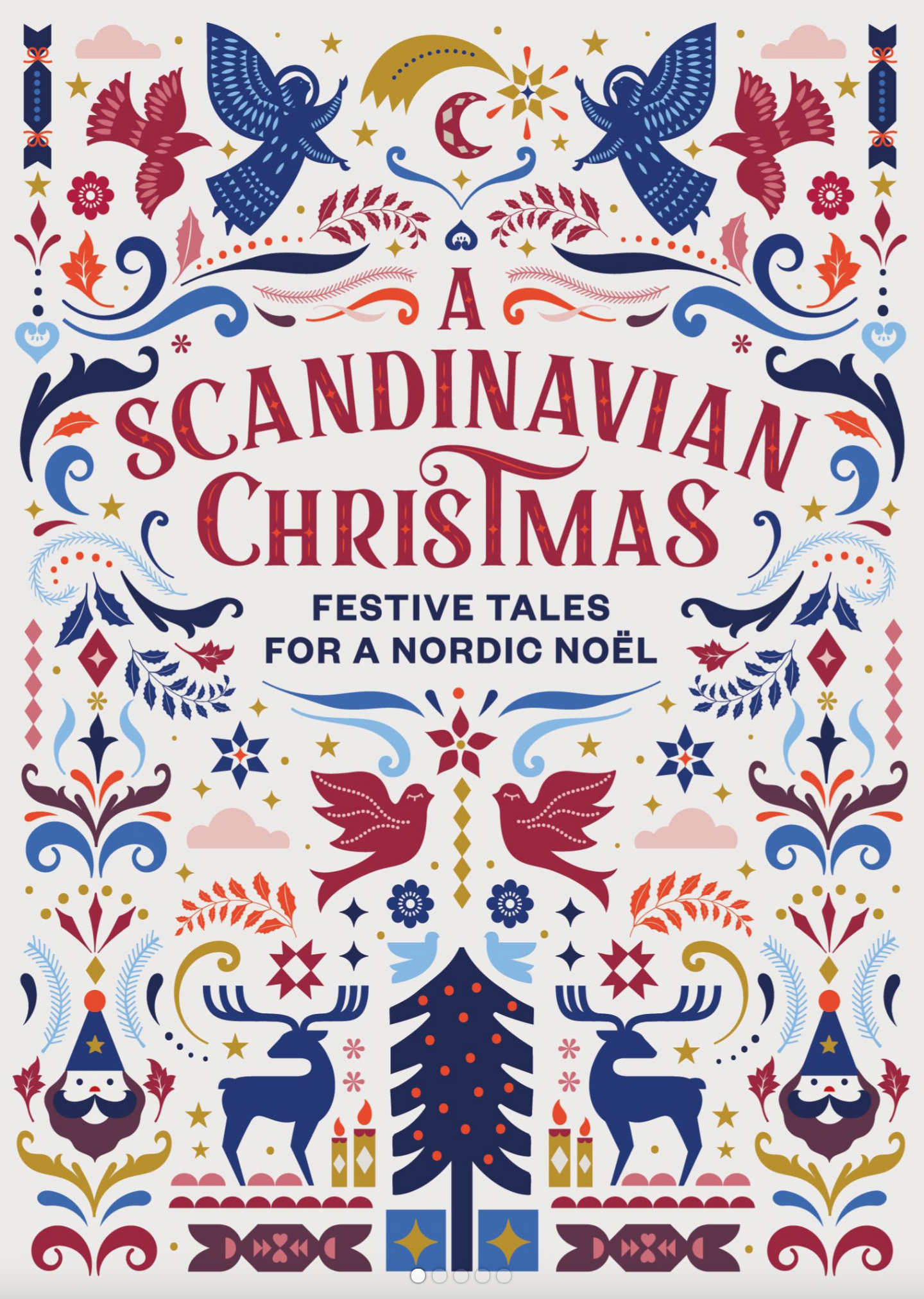 A Scandinavian Christmas