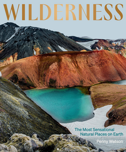 Wilderness - Penny Watson