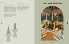 Load image into Gallery viewer, Festive: Simple Recipes, Crafts &amp; Traditions - Francesca Stone
