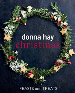 Donna Hay Christmas