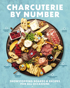 Charcuterie By Numbers