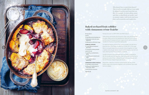 Cookbook For Winter