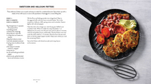 Load image into Gallery viewer, Halloumi Cook Book - Heather Thomas
