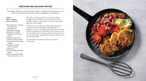 Halloumi Cook Book - Heather Thomas