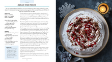 Load image into Gallery viewer, Veggie Christmas Cook Book - Heather Thomas
