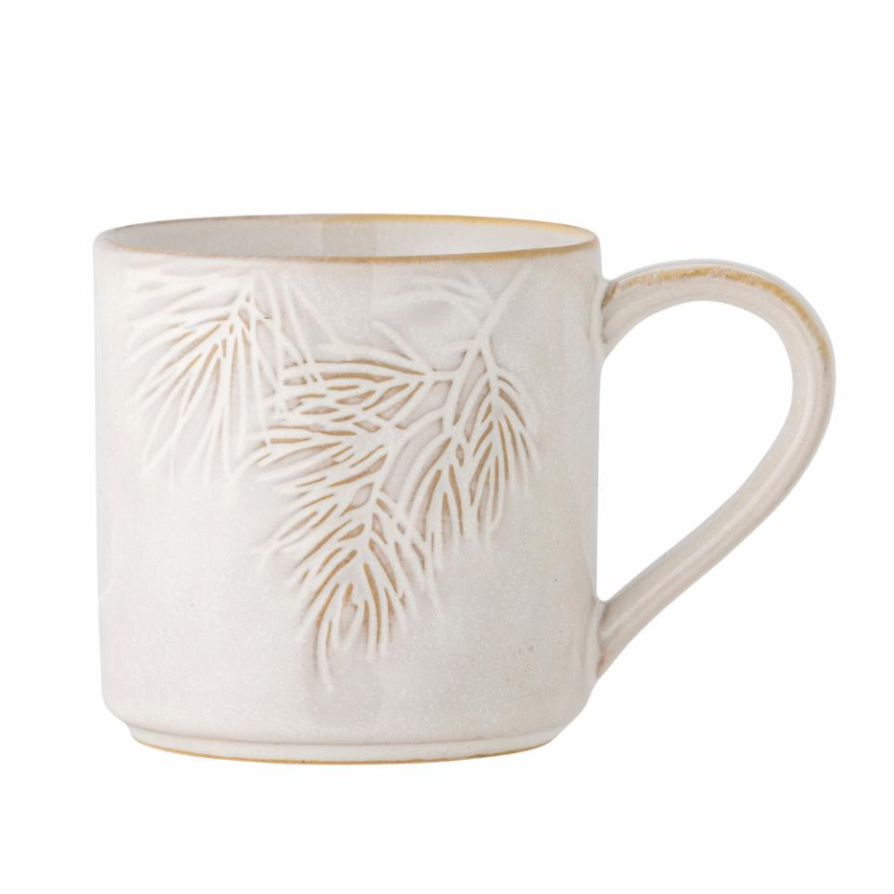 Bloomingville Winter Mug - Nature