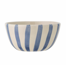 Load image into Gallery viewer, Bloomingville Begonia Bowl - Blue
