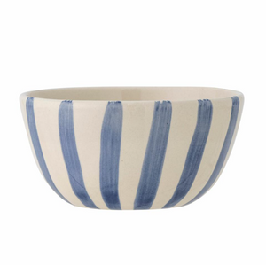 Bloomingville Begonia Bowl - Blue