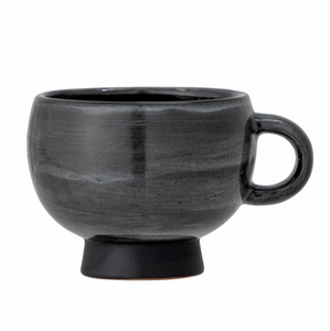 Bloomingville Emilo Mug - Grey