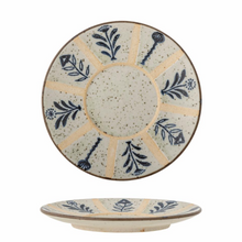 Load image into Gallery viewer, Bloomingville Leonie Plate - Small
