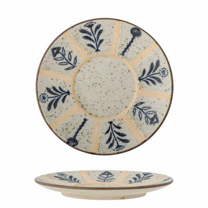 Bloomingville Leonie Plate - Small