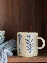 Load image into Gallery viewer, Bloomingville Leonie Mug
