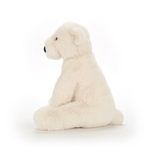 Jellycat Perry Polar Bear Small