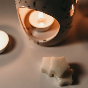 Mella Wax Melts Festive Cranberry