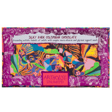 Load image into Gallery viewer, ARTHOUSE Psychedelia Chocolate Bar
