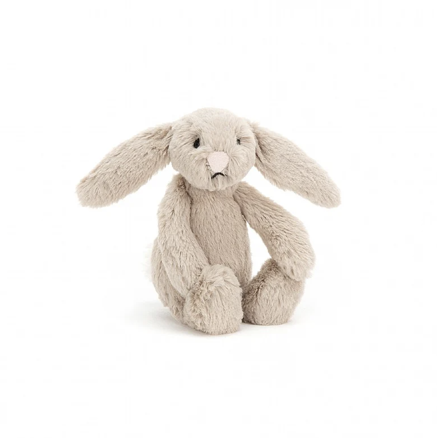 Bashful beige 2024 bunny medium