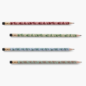 Rifle Paper Co Floral Pencil Set