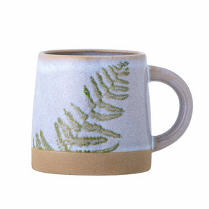 BV - Kili Mug - Leaf